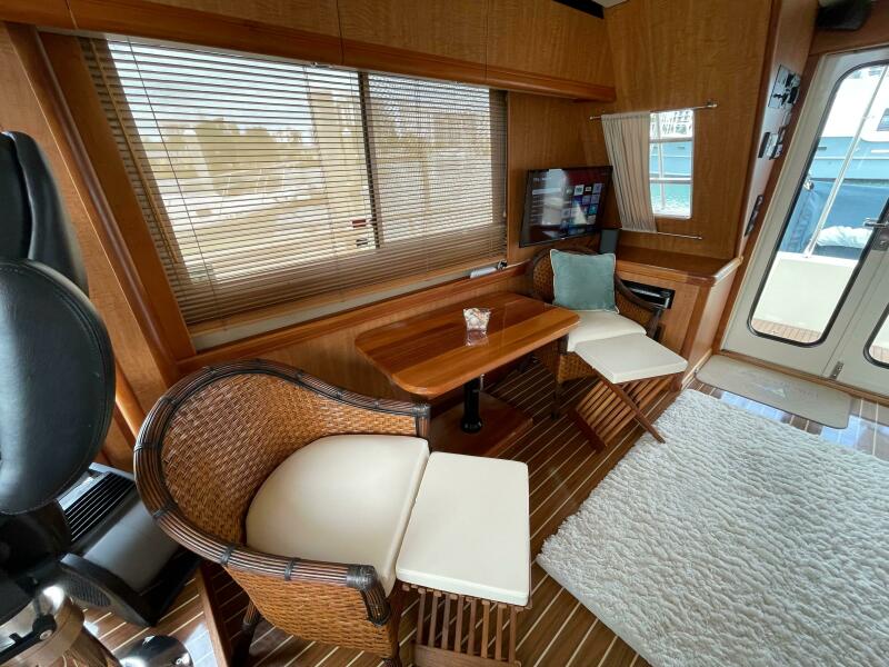 2006 Mainship