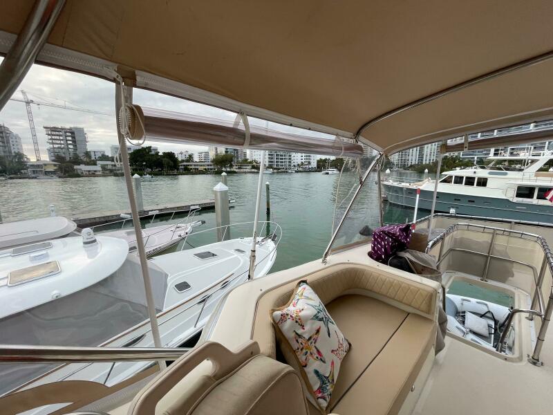2006 Mainship