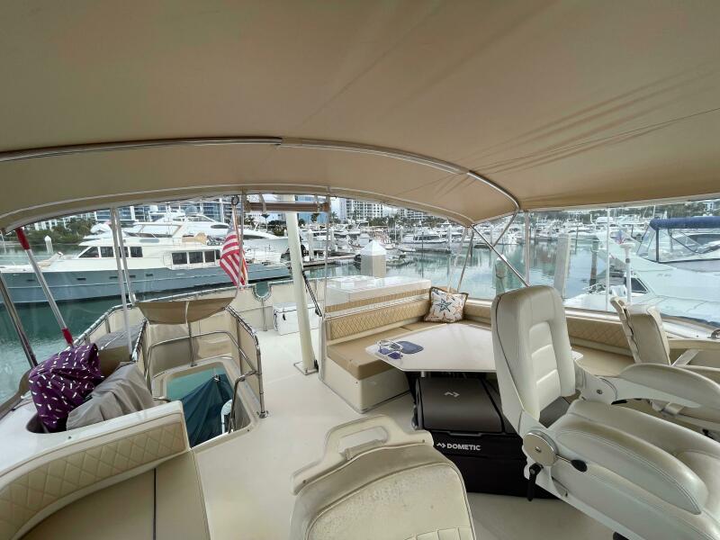 2006 Mainship