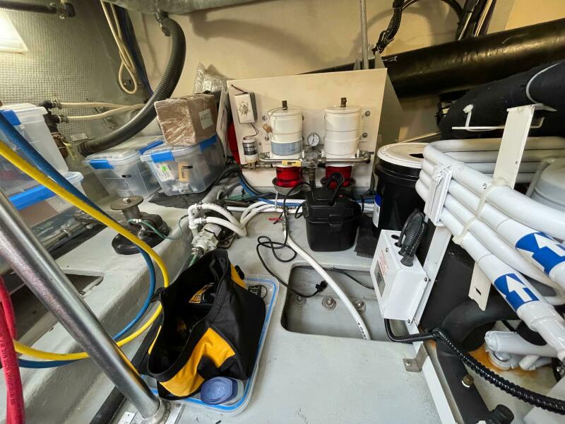 2006 Mainship