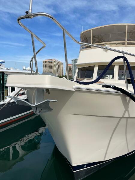2006 Mainship