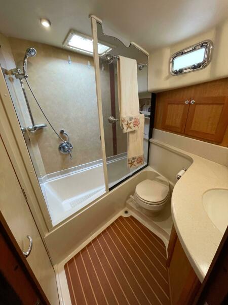 2006 Mainship