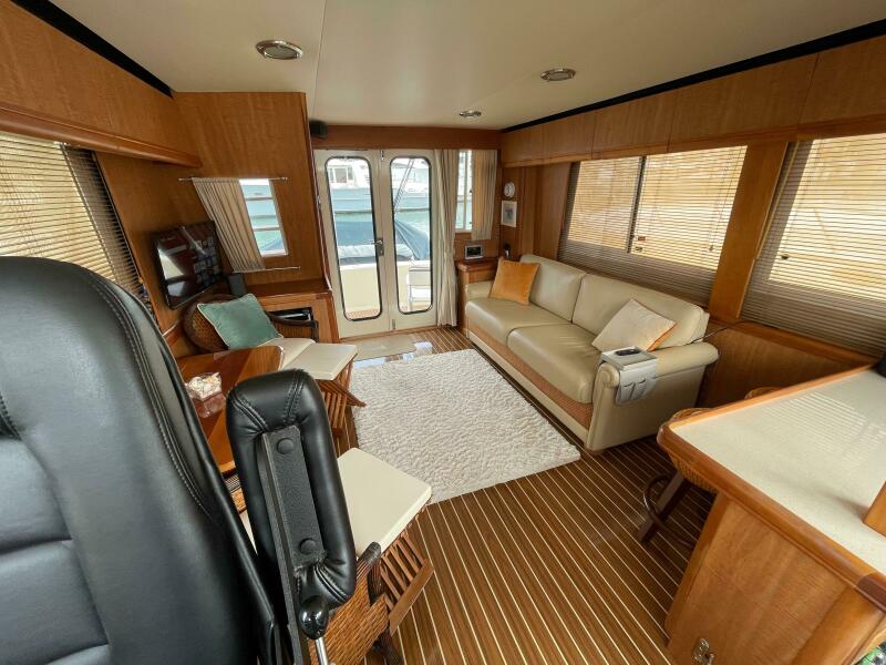 2006 Mainship