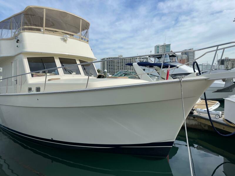 2006 Mainship