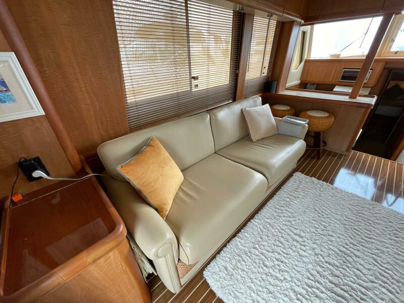 2006 Mainship