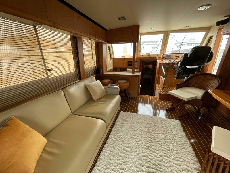 2006 Mainship