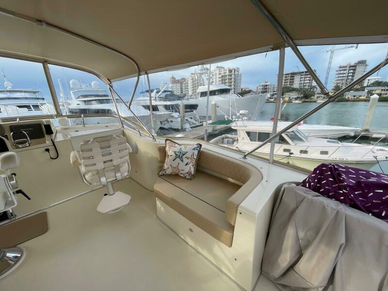 2006 Mainship