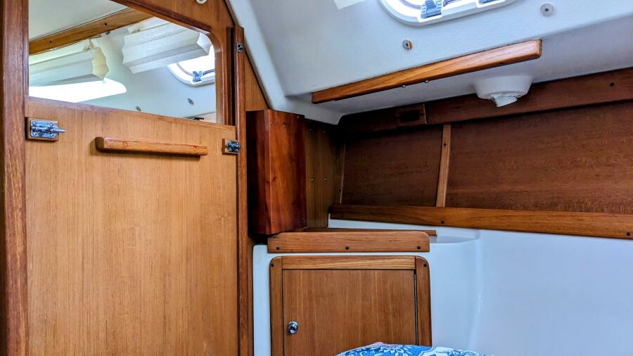 2005 Catalina
