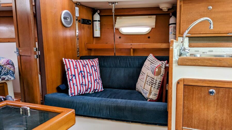 2005 Catalina