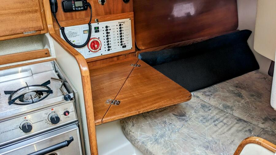 2005 Catalina