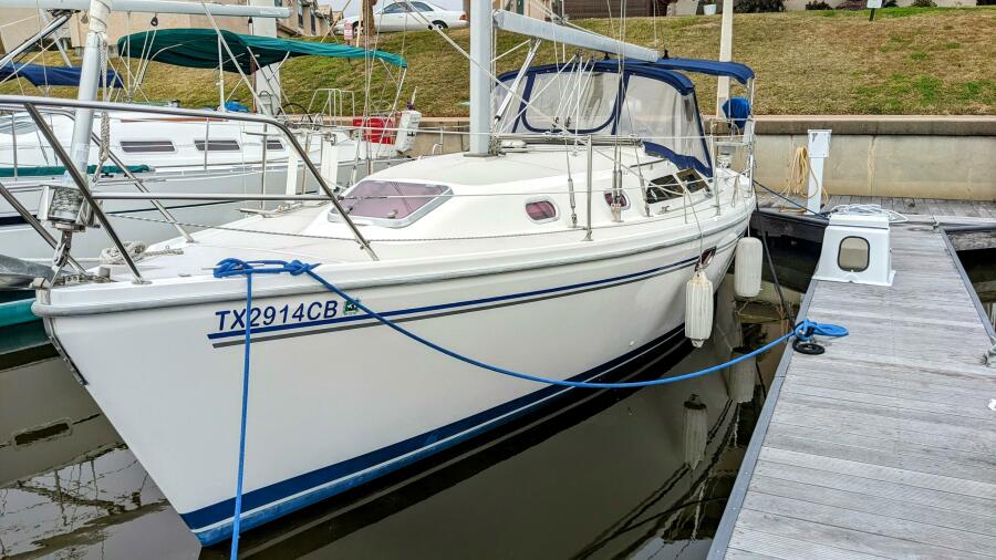 2005 Catalina