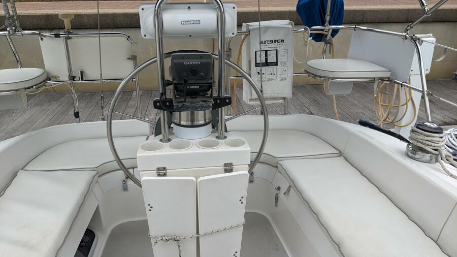 2005 Catalina