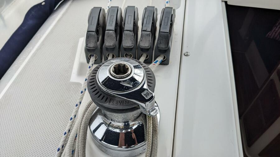 2005 Catalina
