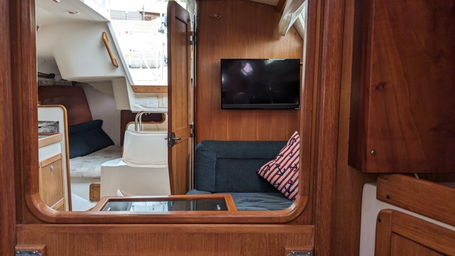 2005 Catalina