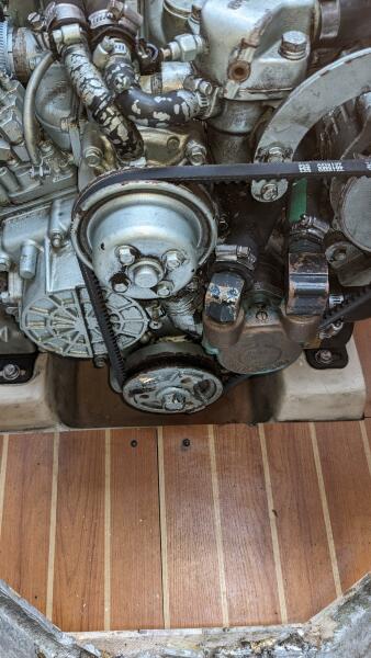 2005 Catalina