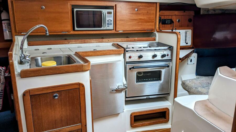 2005 Catalina