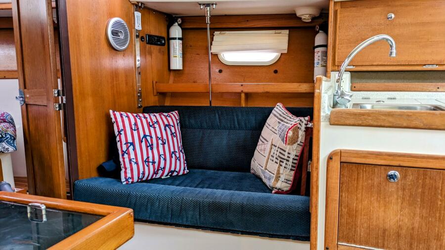 2005 Catalina