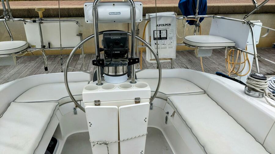 2005 Catalina