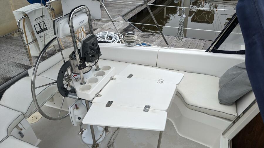 2005 Catalina