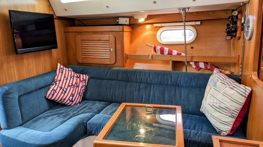 2005 Catalina