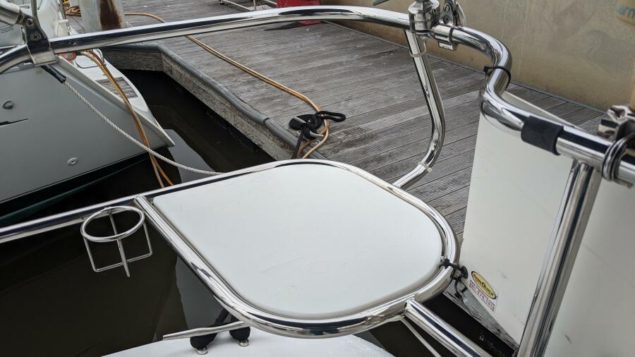 2005 Catalina