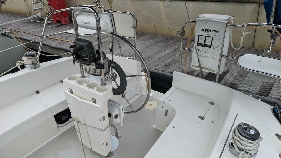 2005 Catalina