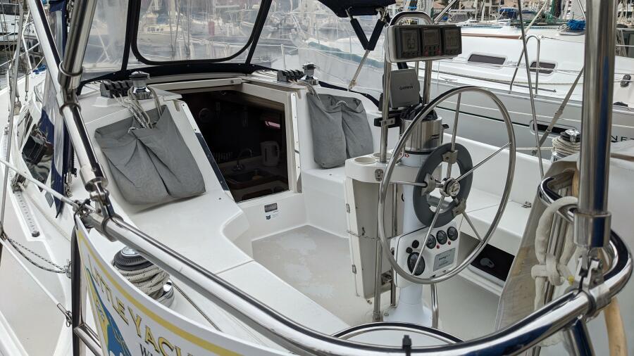 2005 Catalina