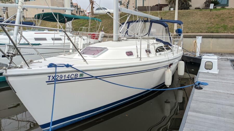 2005 Catalina
