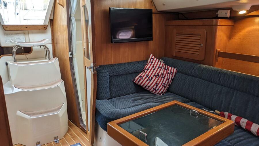 2005 Catalina