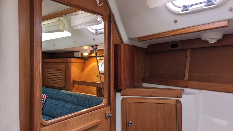 2005 Catalina