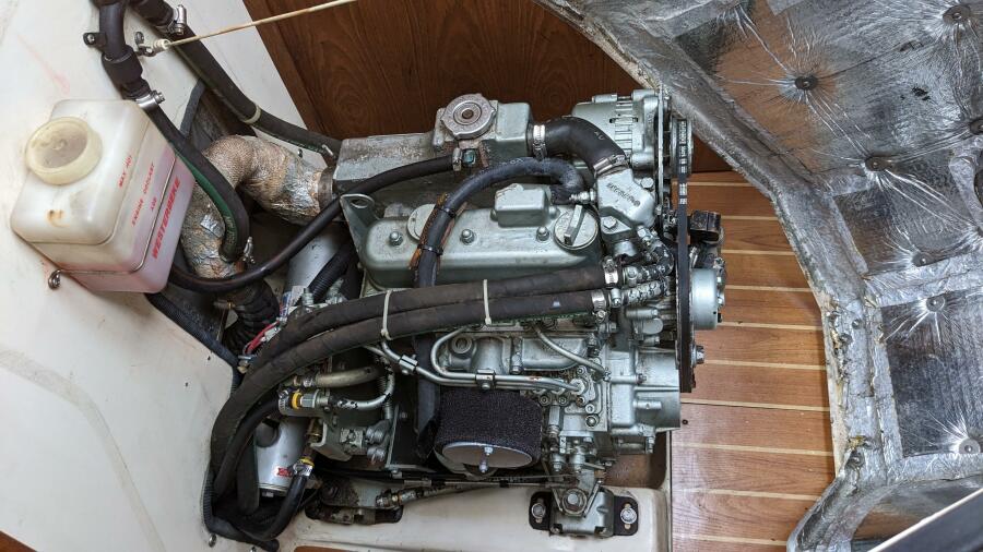 2005 Catalina