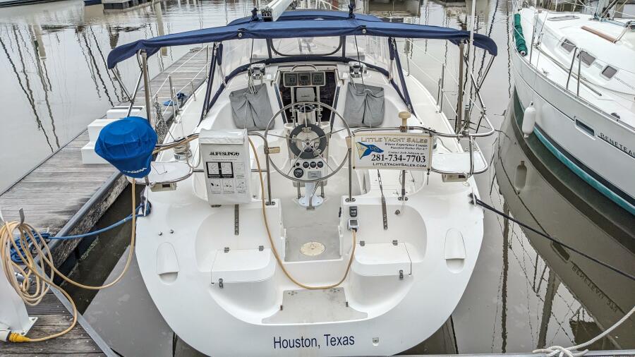 2005 Catalina