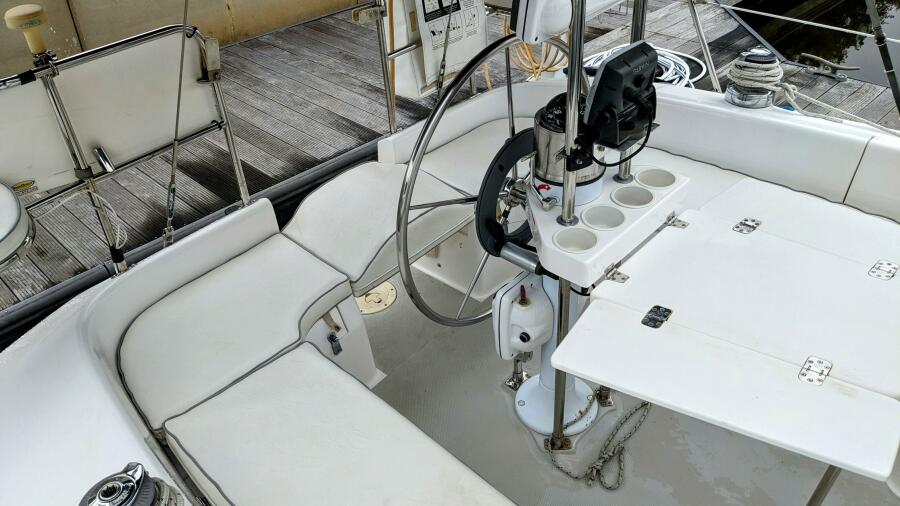 2005 Catalina