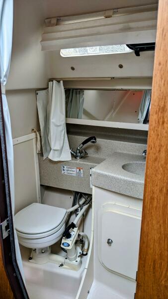 2005 Catalina