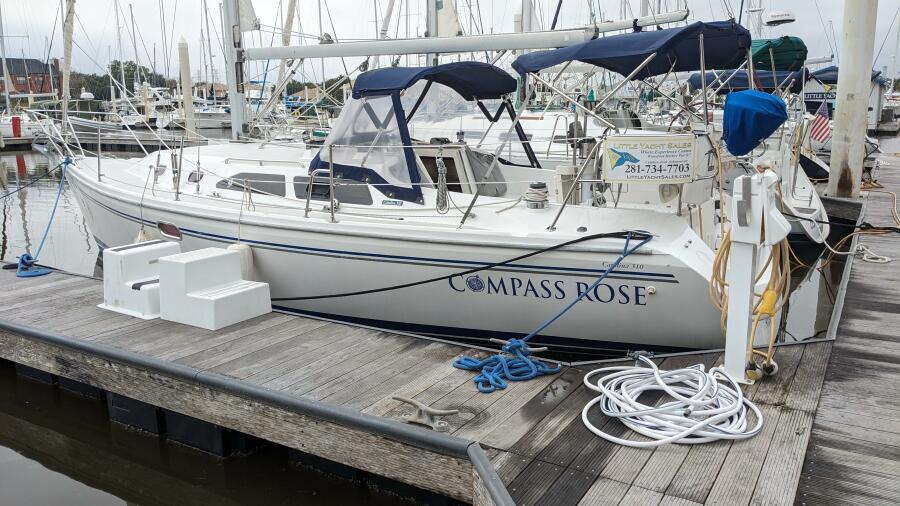 2005 Catalina