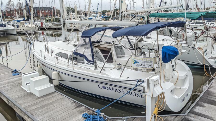 2005 Catalina