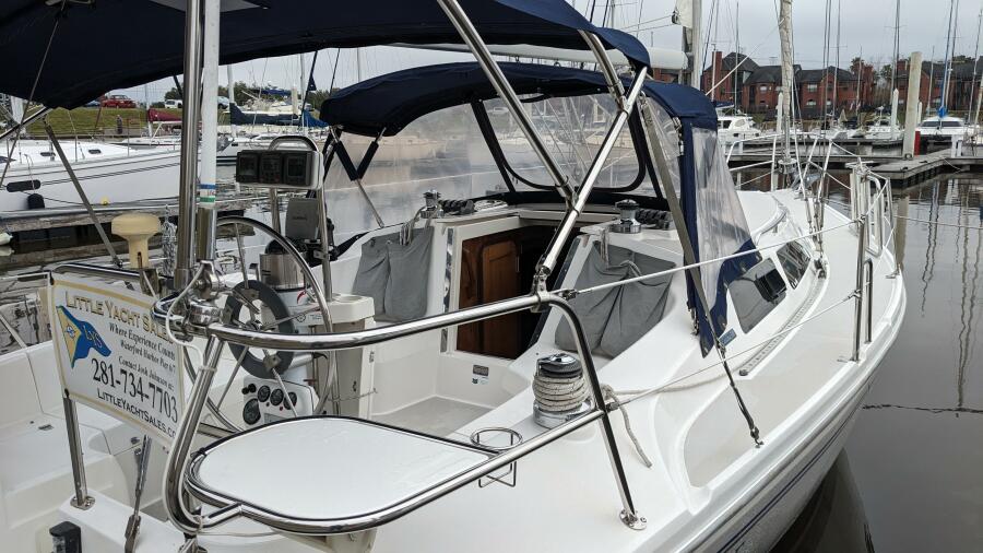 2005 Catalina