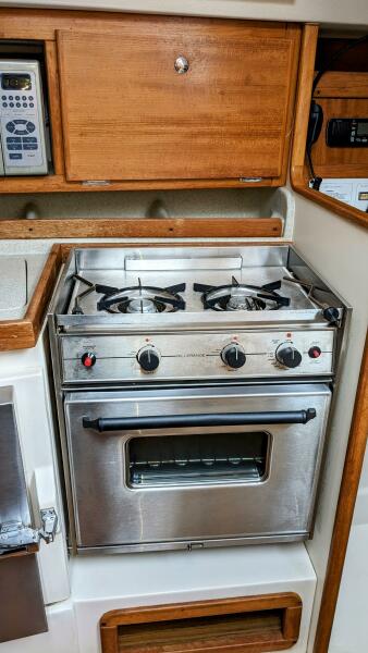 2005 Catalina
