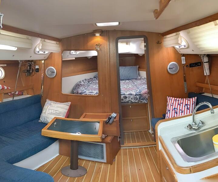 2005 Catalina