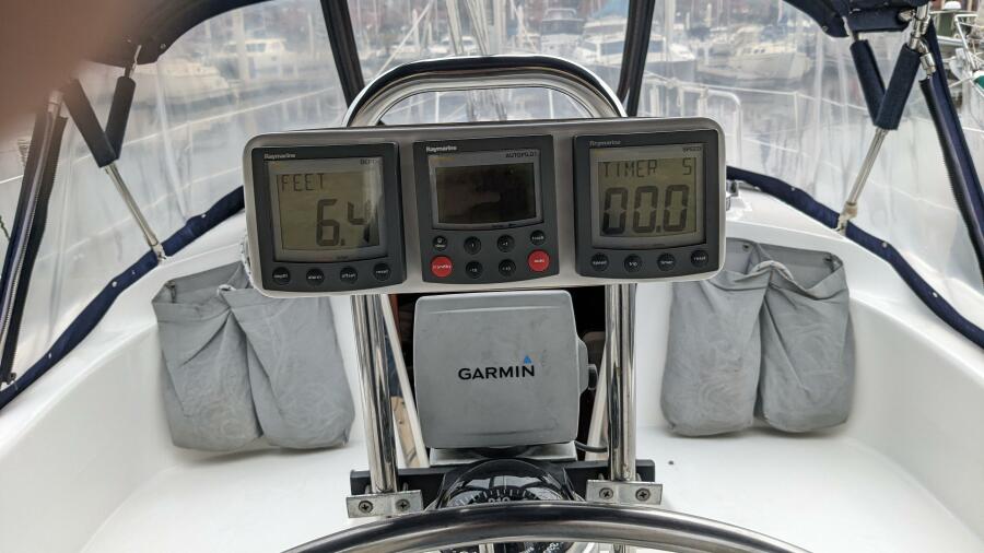 2005 Catalina