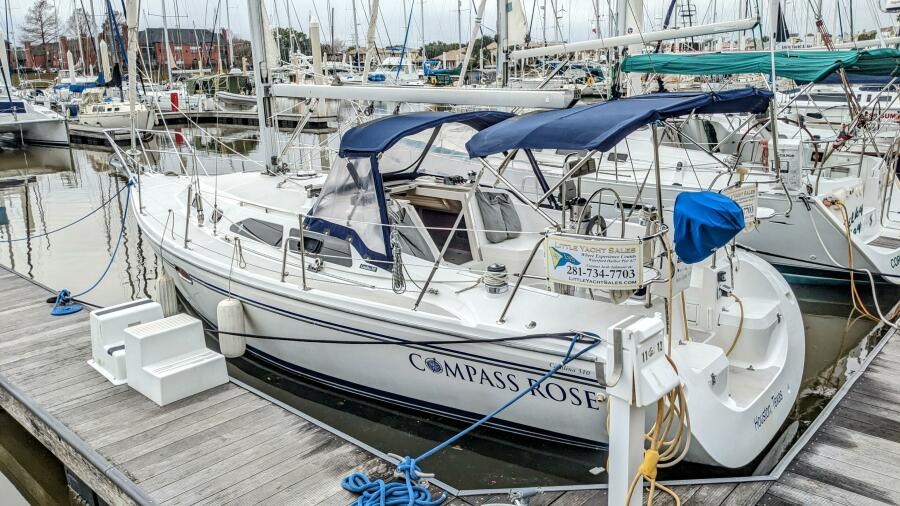 2005 Catalina