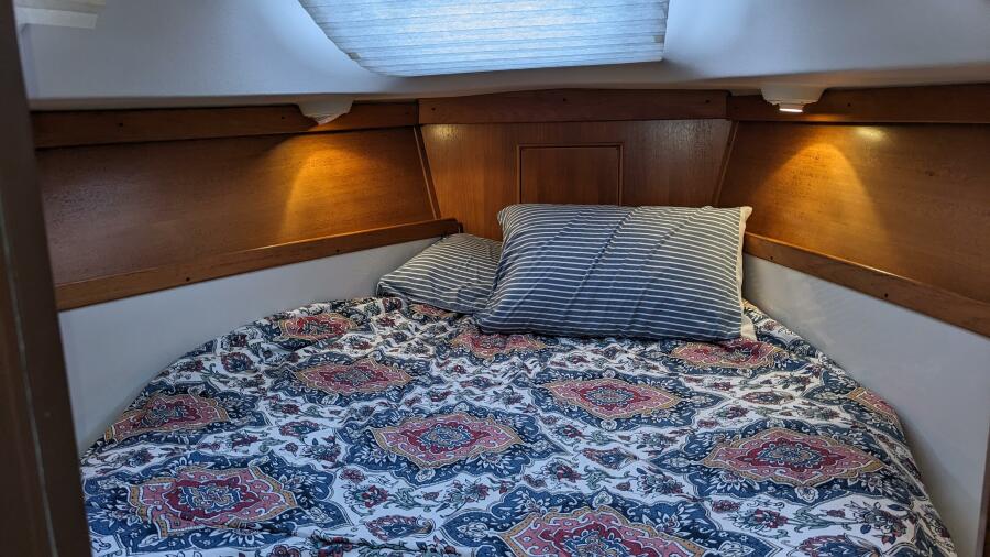 2005 Catalina