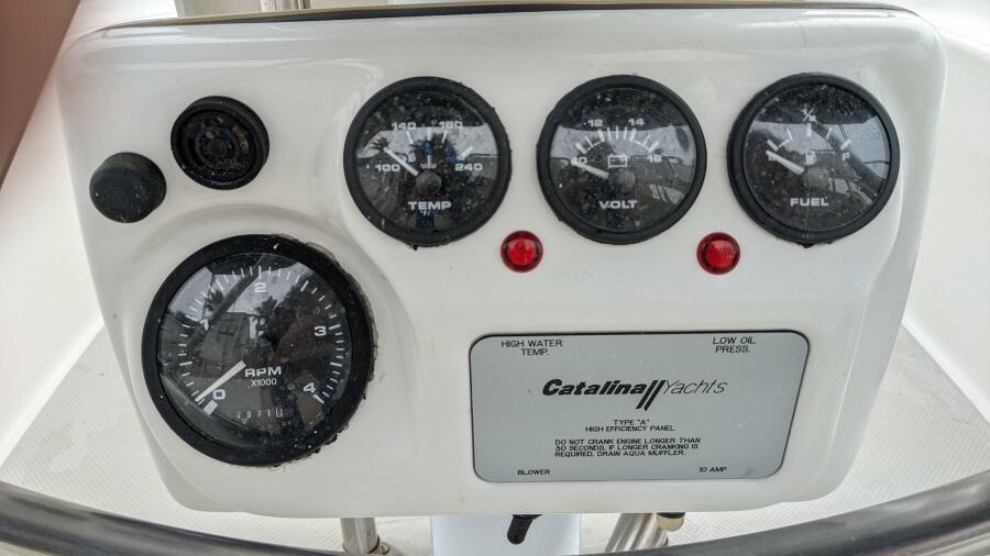 2005 Catalina