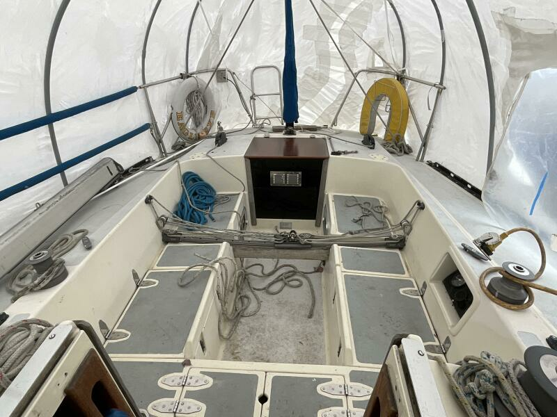 Blatant Disregard 33ft X Yachts Yacht For Sale