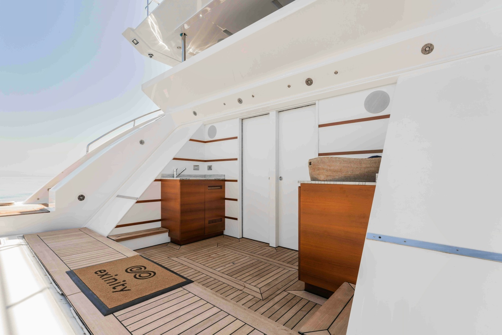 2021 Benetti Benetti Fast 125 photo 20