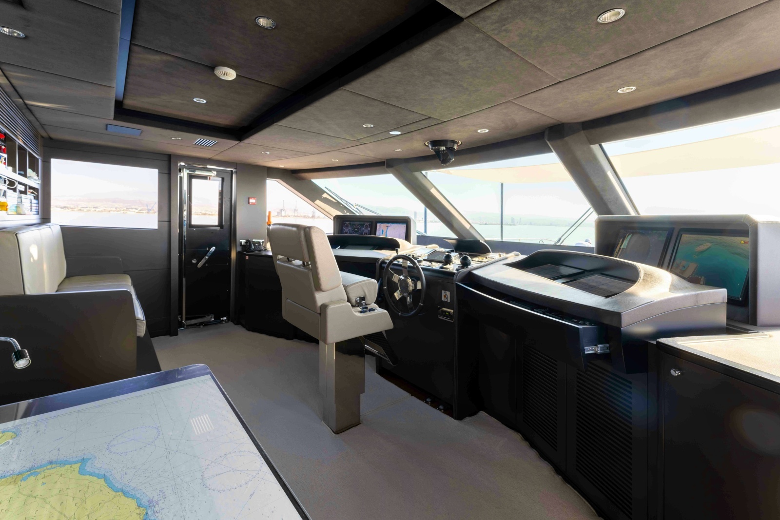2021 Benetti Benetti Fast 125 photo 40