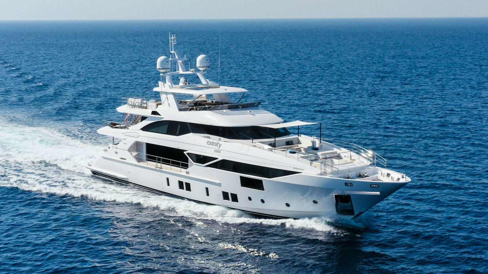 2021 Benetti Benetti Fast 125