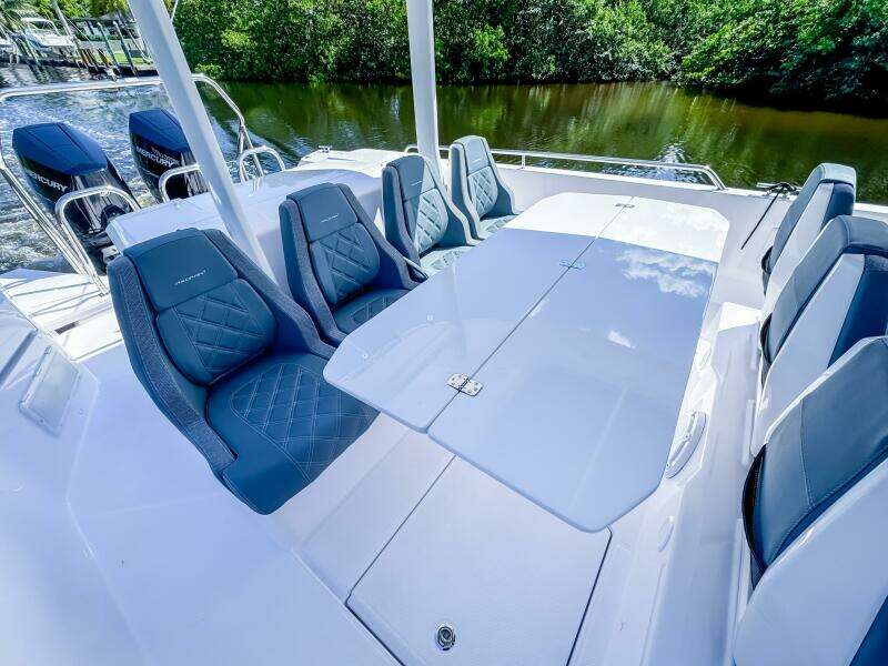 37ft Axopar Yacht For Sale