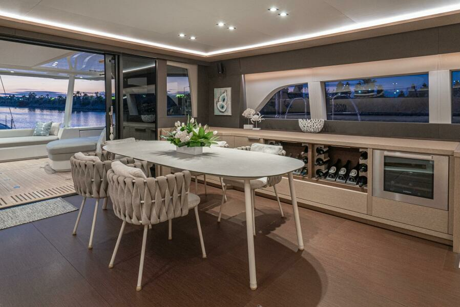 77ft Lagoon Yacht For Sale