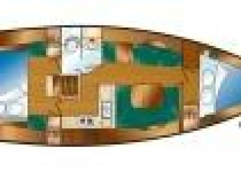 2011 Hunter 39